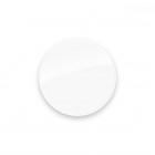 Oltens Nordlis lustro 80 cm okrągłe z oświetleniem LED 64101000