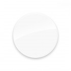 Oltens Nordlis lustro 100 cm okrągłe z oświetleniem LED 64102000