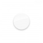 Oltens Nordlis lustro 60 cm okrągłe z oświetleniem LED 64108000