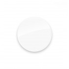 Oltens Nordlis lustro 80 cm okrągłe z oświetleniem LED 64109000