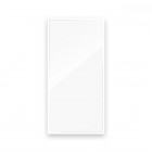 Oltens Nordlis lustro 60x120 cm prostokątne z oświetleniem LED 64107000