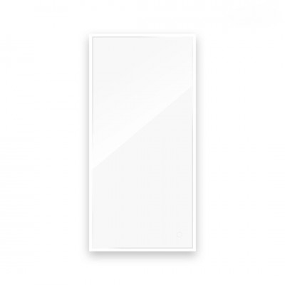 Oltens Nordlis lustro 60x120 cm prostokątne z oświetleniem LED 64112000