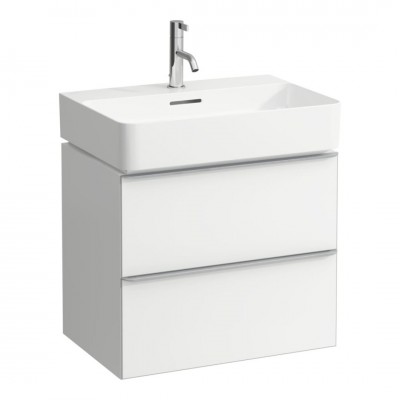 Laufen Space szafka podumywalkowa 58,5 cm biały mat H4101421601001