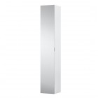 Laufen Space słupek wiszący 170 cm biały mat H4109011601001