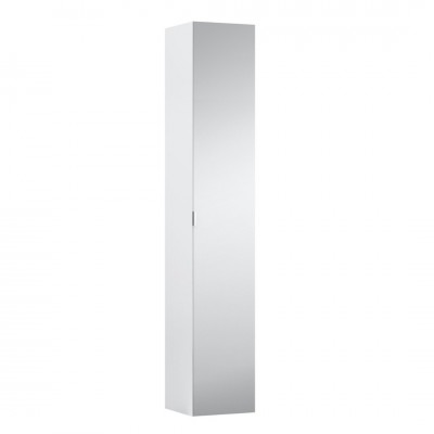 Laufen Space słupek wiszący 170 cm biały mat H4109011601001