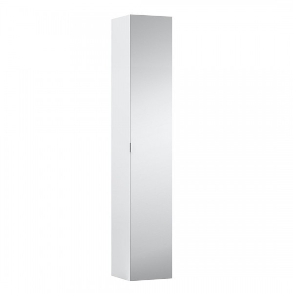 Laufen Space słupek wiszący 170 cm biały mat H4109011601001