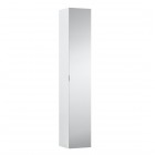 Laufen Space słupek wiszący 170 cm biały mat H4109011601001