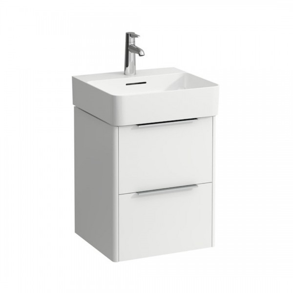 Laufen Base szafka podumywalkowa 43,5 cm biały połysk H4021321102611