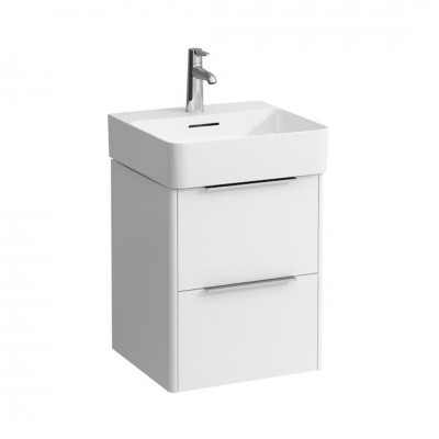 Laufen Base szafka podumywalkowa 43,5 cm biały połysk H4021321102611