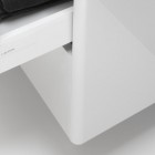 Laufen Base szafka podumywalkowa 43,5 cm biały połysk H4021321102611