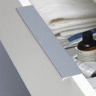 Laufen Base szafka podumywalkowa 43,5 cm biały połysk H4021321102611