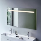 Laufen Leelo lustro 130x70 cm z oświetleniem LED H4476819501441