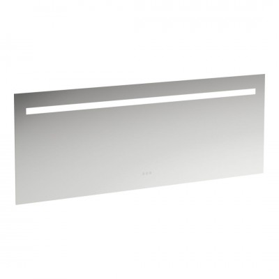 Laufen Leelo lustro 180x70 cm z oświetleniem LED H4477039501441