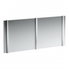 Laufen Frame 25 oświetlenie LED 70 cm pionowe H4475719000071