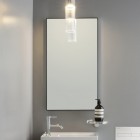 Laufen Frame 25 lustro 45x82,5 cm H4474009001441