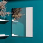 Laufen Frame 25 lustro 60x70 cm H4474029001441