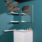 Laufen Frame 25 lustro 60x70 cm H4474029001441