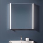 Laufen Frame 25 lustro 65x70 cm H4474039001441