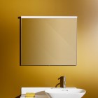 Laufen Frame 25 lustro 80x70 cm H4474049001441