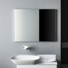 Laufen Frame 25 lustro 90x70 cm H4474059001441