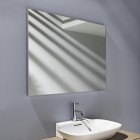 Laufen Frame 25 lustro 90x70 cm H4474059001441