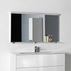 Laufen Frame 25 lustro 130x70 cm H4474089001441