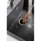 Franke Slim 125 młynek do odpadów 134.0715.094