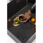 Franke Slim 125 młynek do odpadów 134.0715.094