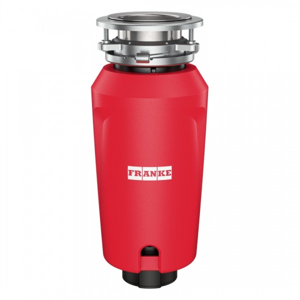 Franke Slim 125 młynek do odpadów 134.0715.094