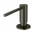 Franke Atlas M dozownik do mydła antracyt 112.0717.103