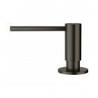 Franke Atlas M dozownik do mydła antracyt 112.0717.103