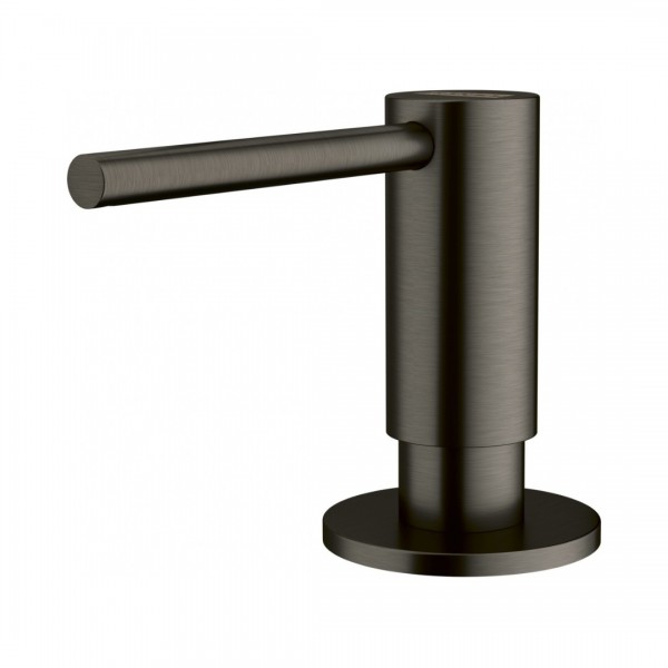 Franke Atlas M dozownik do mydła antracyt 112.0717.103