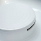 Laufen Val umywalka nablatowa 55x36 cm biała H8122820001091