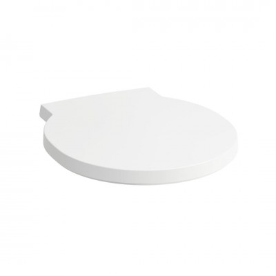 Laufen Val deska WC wolnoopadająca biała H8942810000001