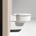 Laufen Val miska WC wisząca Rimless biała H8202810000001