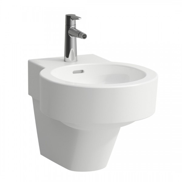 Laufen Val bidet wiszący biały H8302810003021