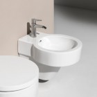 Laufen Val bidet wiszący biały H8302810003021