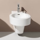 Laufen Val bidet wiszący biały H8302810003021