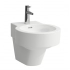 Laufen Val bidet wiszący biały H8302810003021