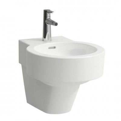 Laufen Val bidet wiszący biały H8302810003021