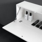 Laufen Kartell szafka podumywalkowa 120 cm biały mat H4082920336401