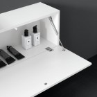 Laufen Kartell szafka podumywalkowa 120 cm biały mat H4082910336401