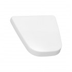 Laufen Vila pokrywa wolnoopadająca do pisuaru biała H8941423000001