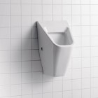 Laufen Vila pisuar dopływ z tyłu biały H8411420000001