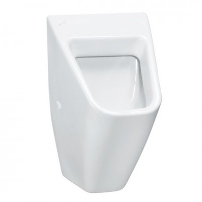 Laufen Vila pisuar dopływ z tyłu biały H8411420000001