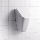 Laufen Vila pisuar dopływ z tyłu biały H8411410000001