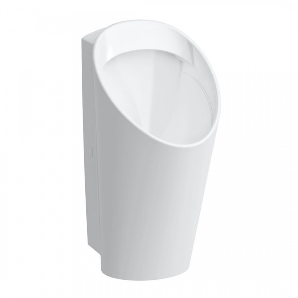 Laufen Lema pisuar Rimless dopływ z tyłu biały H8411920004011