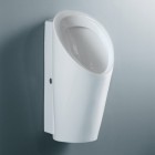 Laufen Lema pisuar Rimless dopływ z tyłu biały H8411930004011