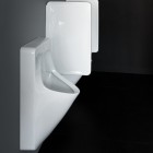 Laufen Antero pisuar dopływ z tyłu biały H8411520004011