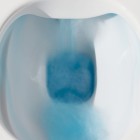 Laufen Riva miska WC wisząca myjąca z deską wolnoopadającą biała z powłoką LCCH8206914000001